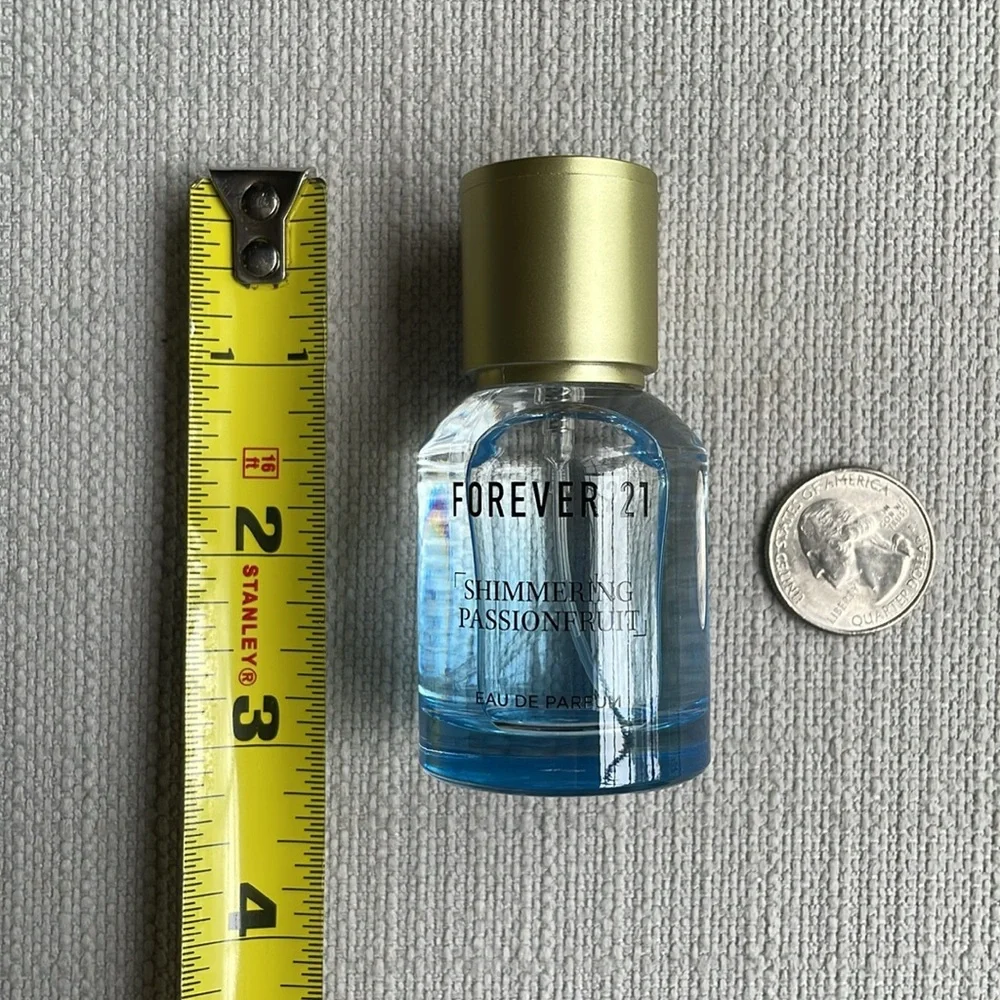 Forever 21 Shimmering Passionfruit fragrance